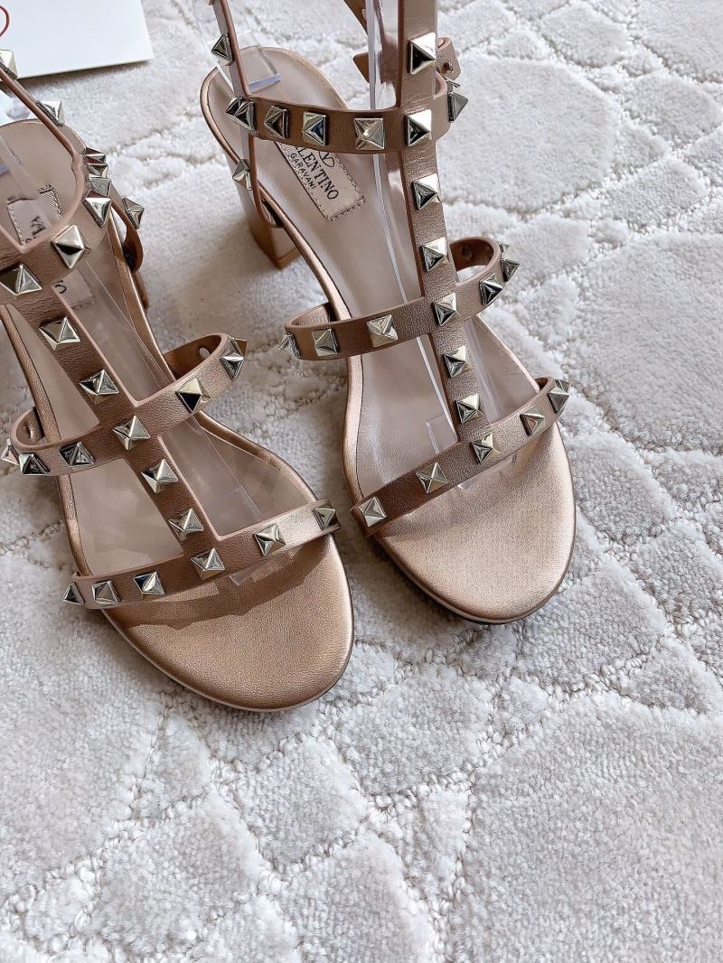 Valentino Sandals